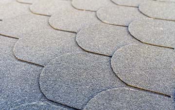 Sandsend asphalt roofing costs