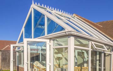 conservatory roof insulation costs Sandsend