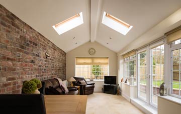 conservatory roof insulation Sandsend, North Yorkshire