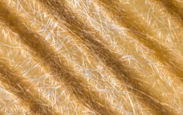 Sandsend fibreglass roof waterproofing