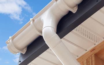 Sandsend gutter installation costs