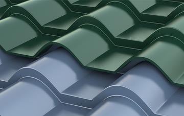 who should consider Sandsend plastic roofs
