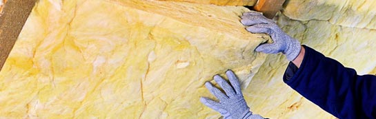 quotes for Sandsend roof insulation