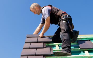 disadvantages of Sandsend slate roofing