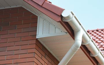 Sandsend soffit repair costs