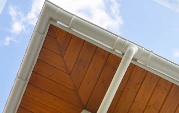 Sandsend soffit types