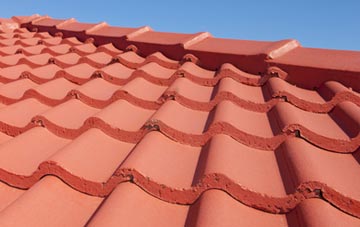 Sandsend tile and slate roof replacement