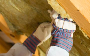 types of Sandsend pitched roof insulation materials