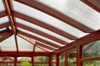 Sandsend conservatory roofing insulation