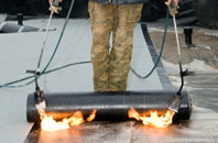 Sandsend flat roof sealing quote