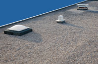 Sandsend flat roofing