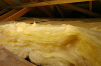 Sandsend pitch roof insulation