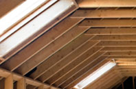Sandsend tapered roof insulation quotes